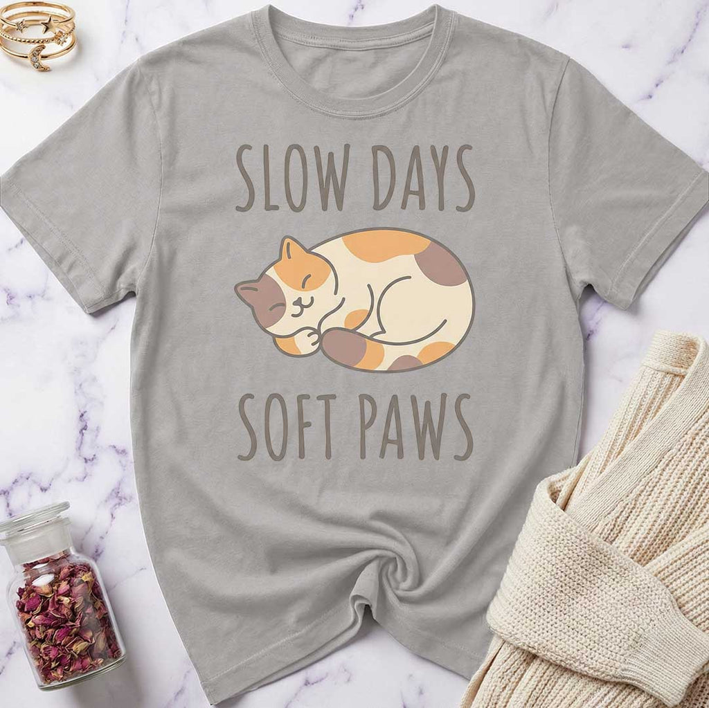Slow Days T-Shirt