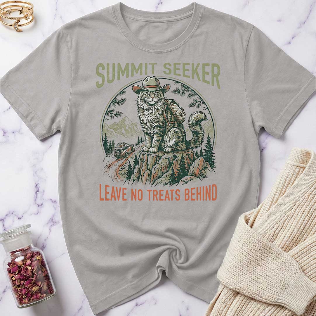 Summit Seeker T-Shirt