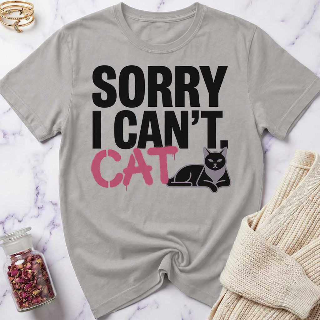 Sorry T-Shirt