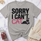 Sorry T-Shirt