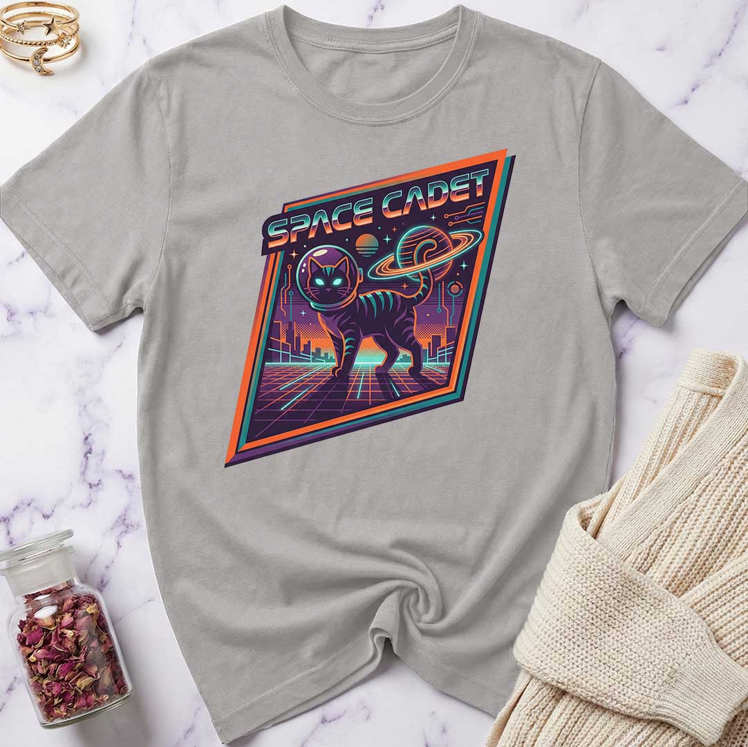 Space Cadet T-Shirt