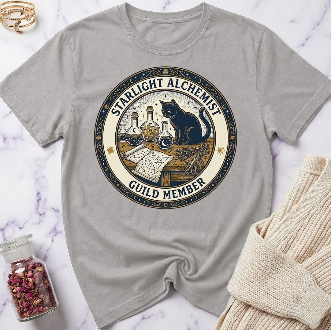 Starlight Alchemist T-Shirt