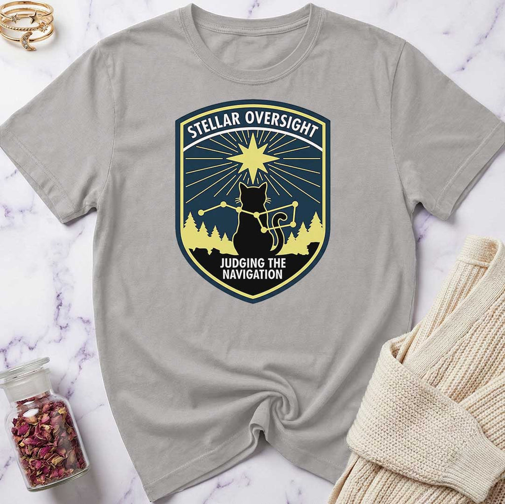 Stellar Oversight T-Shirt