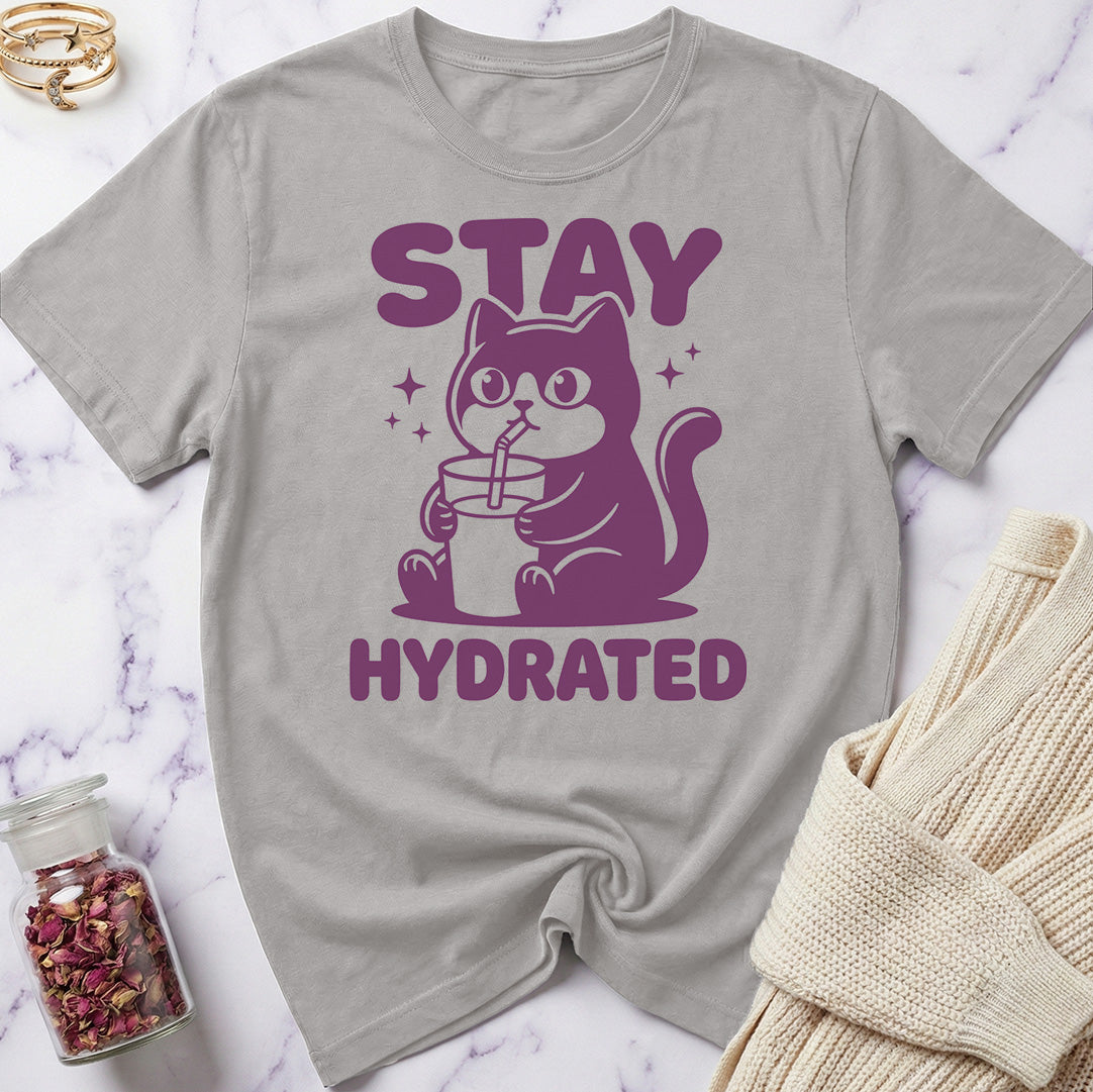 Stay Hydrated T-Shirt