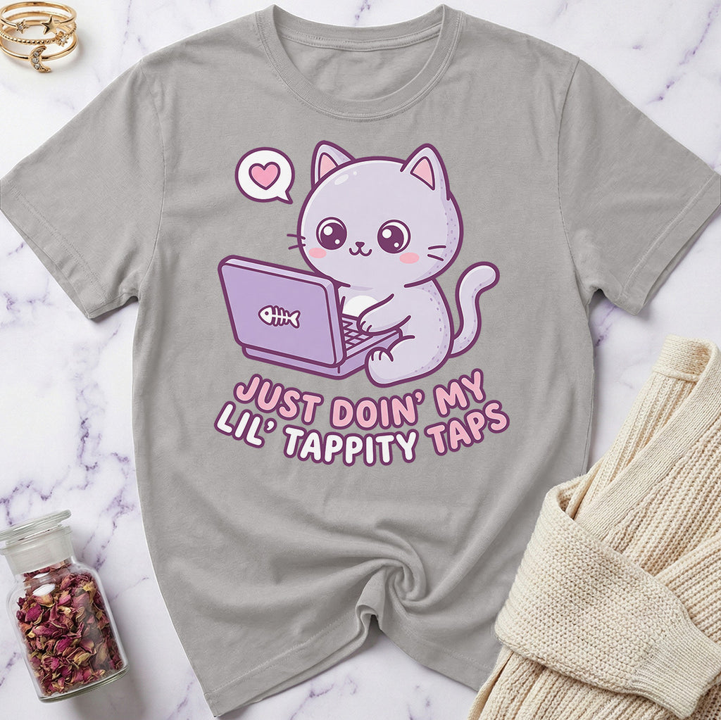 Tappity Taps T-Shirt