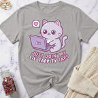 Tappity Taps T-Shirt