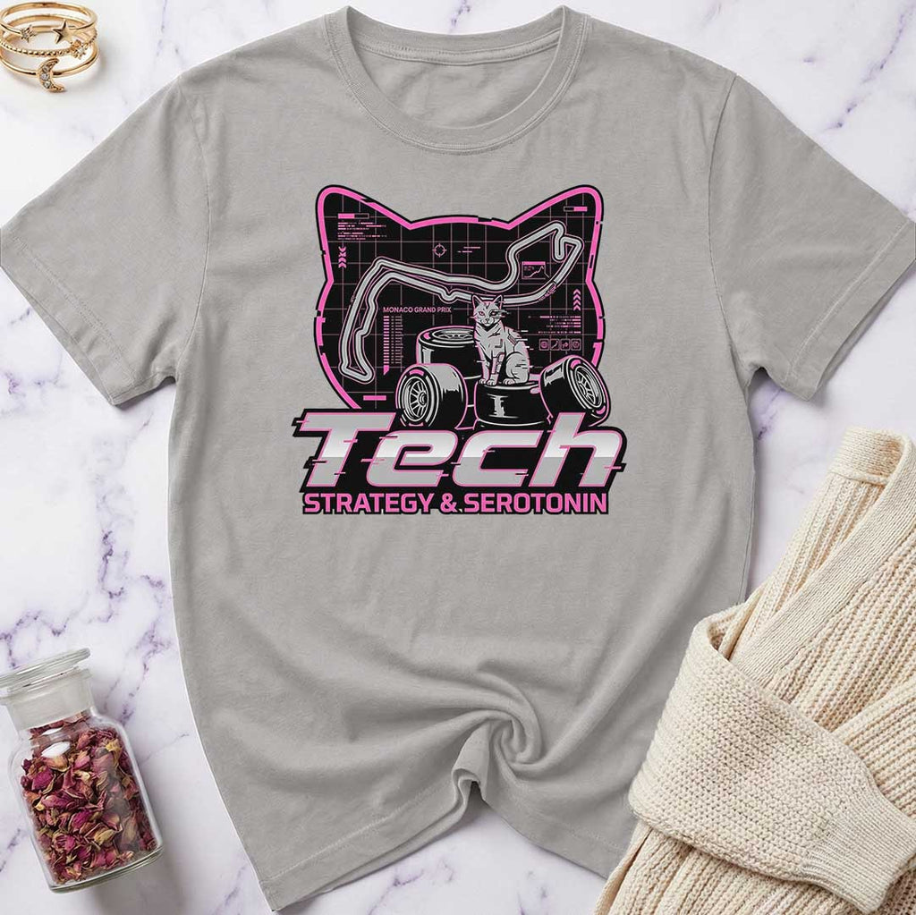 Tech Strategy T-Shirt