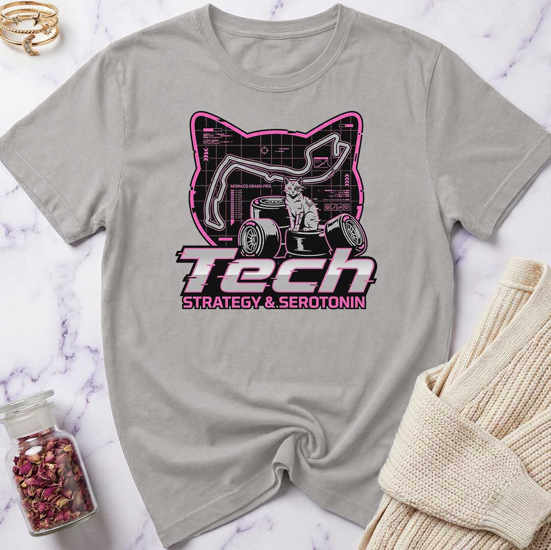 Tech Strategy T-Shirt