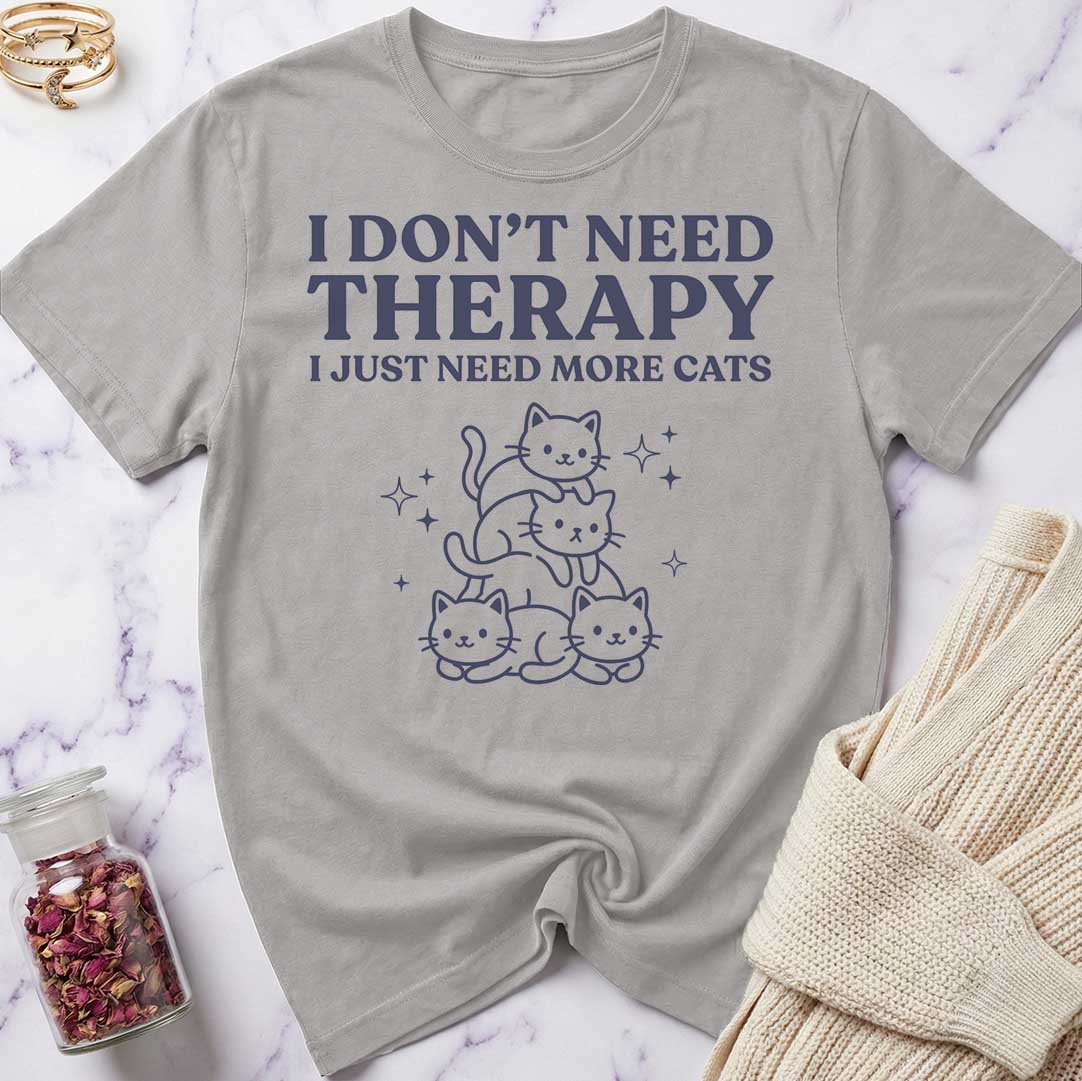 Therapy T-Shirt