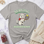 Serving Shenanigans T-Shirt