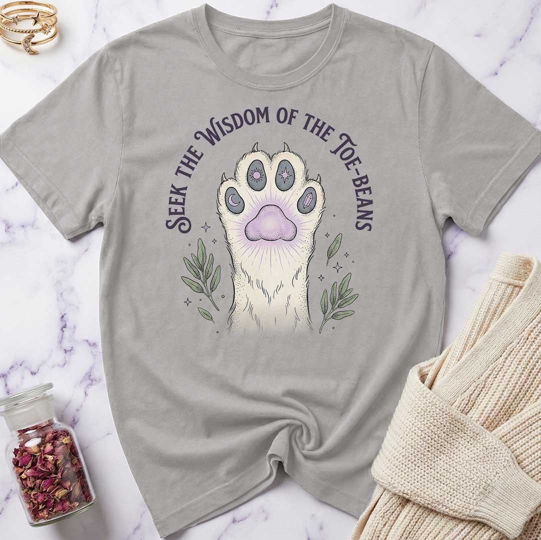 Toe Beans T-Shirt