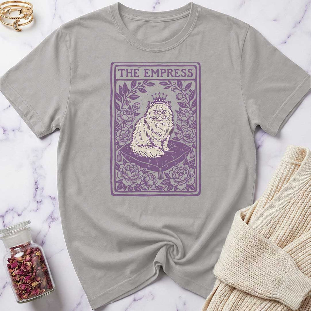 Tarot: The Empress T-Shirt