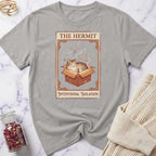 Tarot: The Hermit T-Shirt