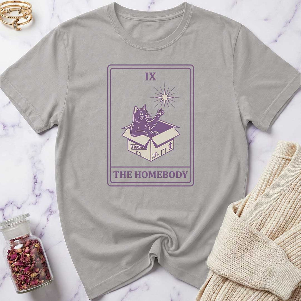 Tarot: The Homebody T-Shirt