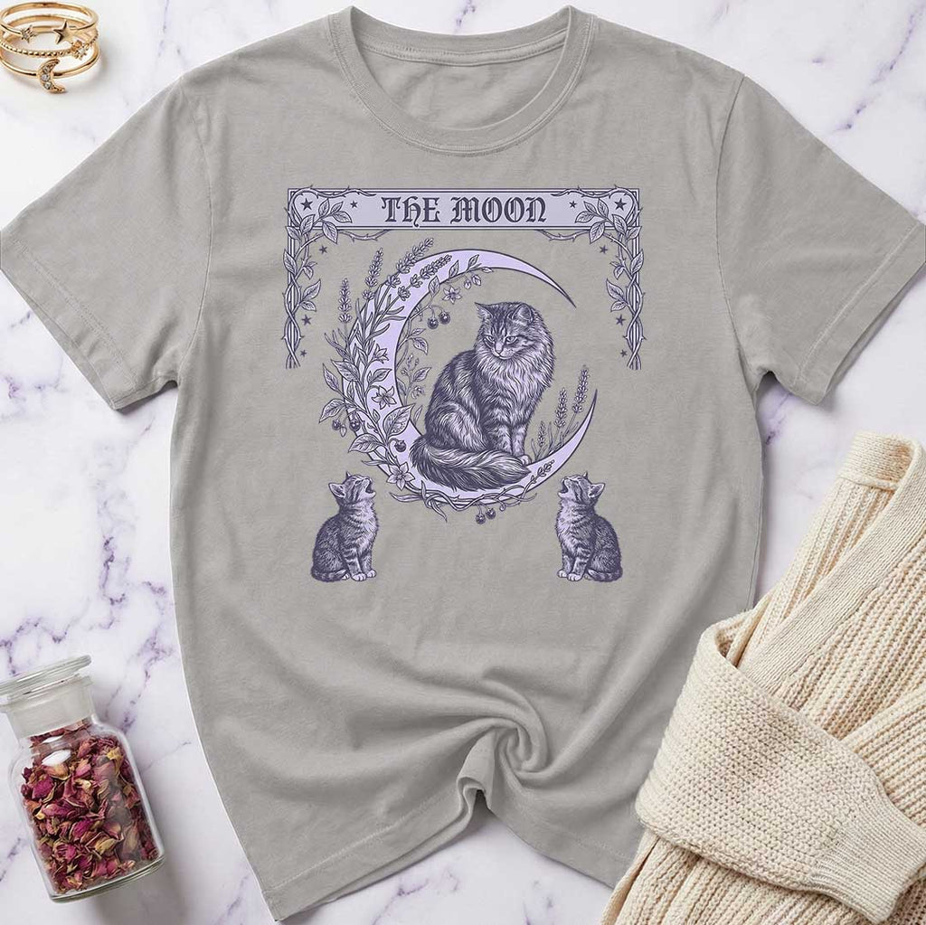 Tarot: The Moon T-Shirt