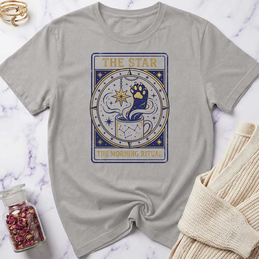 Tarot: The Star T-Shirt