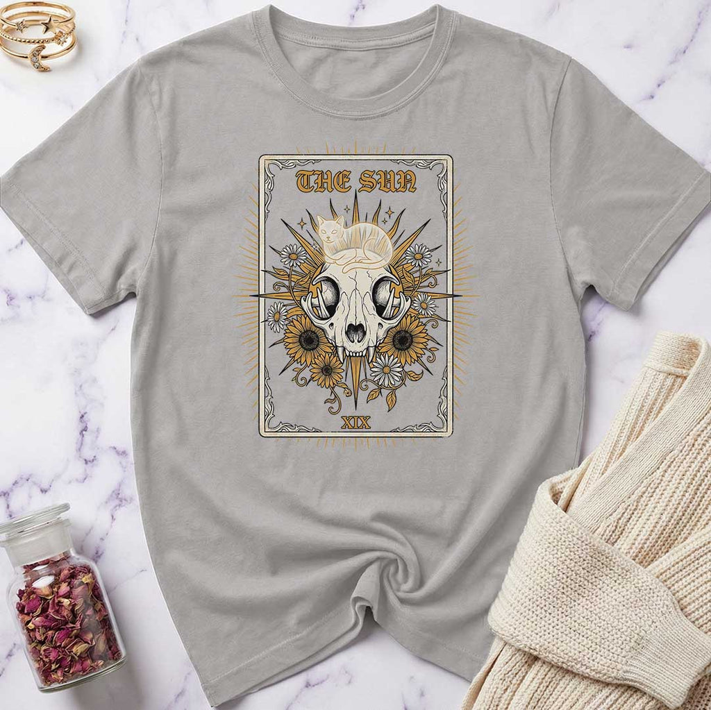 Tarot: The Sun T-Shirt