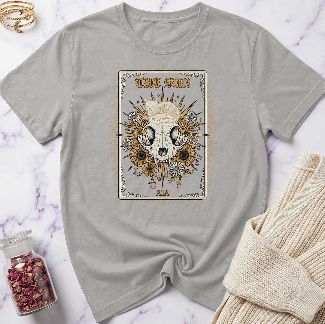 Tarot: The Sun T-Shirt