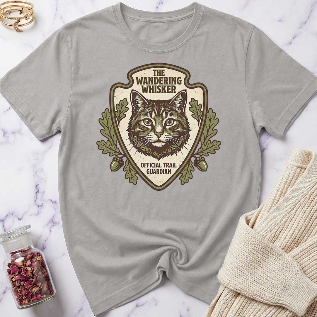 Trail Guardian T-Shirt