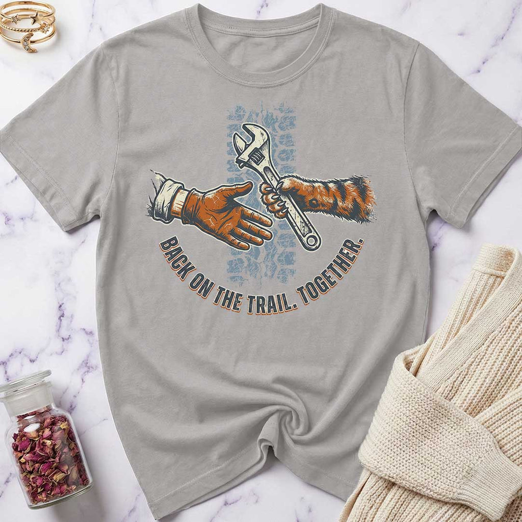 Trail Team T-Shirt