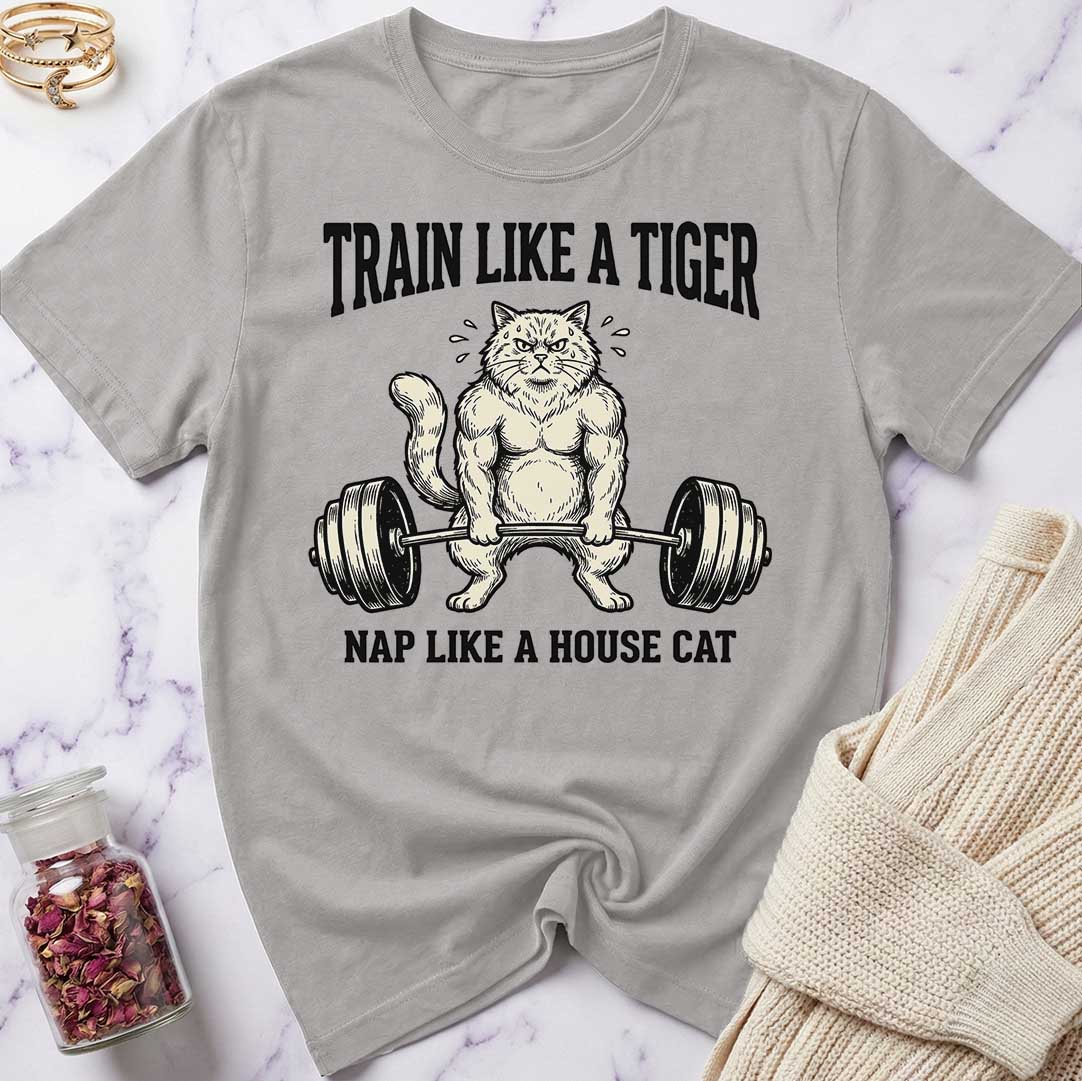 Training Day T-Shirt