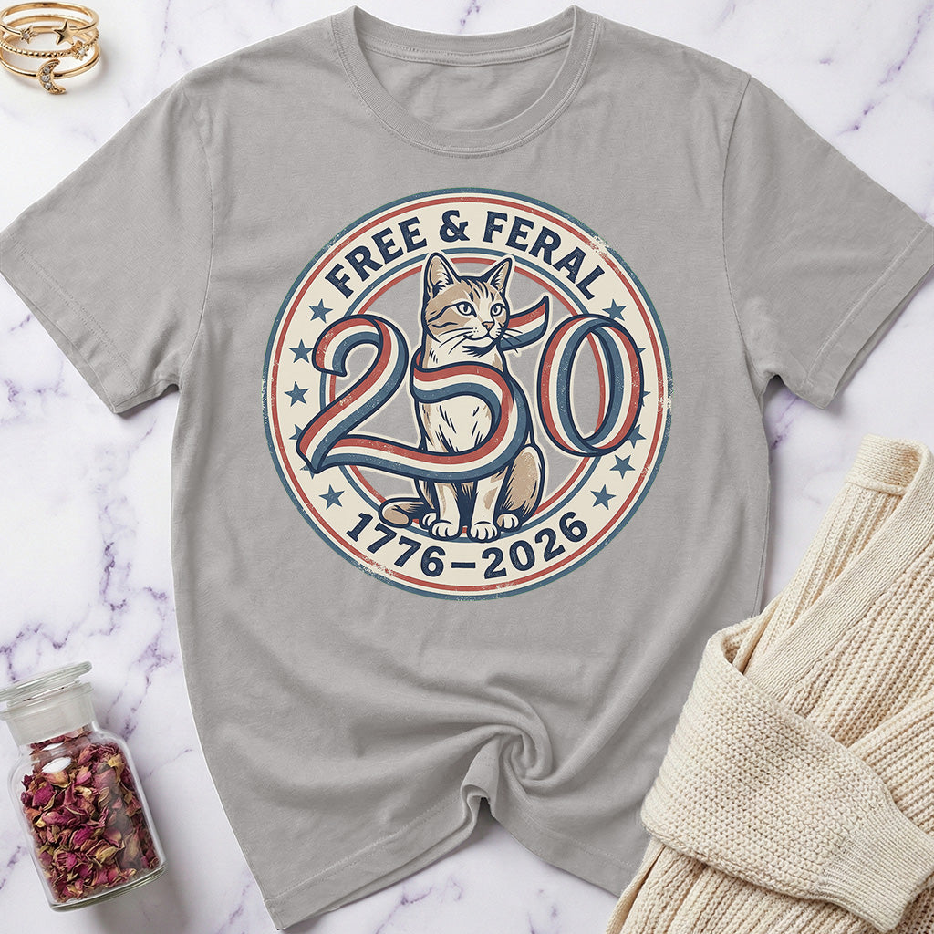 USA 250 T-Shirt