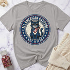 USA 250 All American Catitude T-Shirt