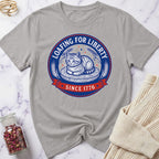 USA 250 Loafing for Liberty Special Edition T-Shirt