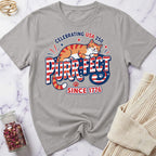 USA 250 Purr-Fect Since 1776 Special Edition T-Shirt