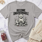 Ungovernable Broken T-Shirt