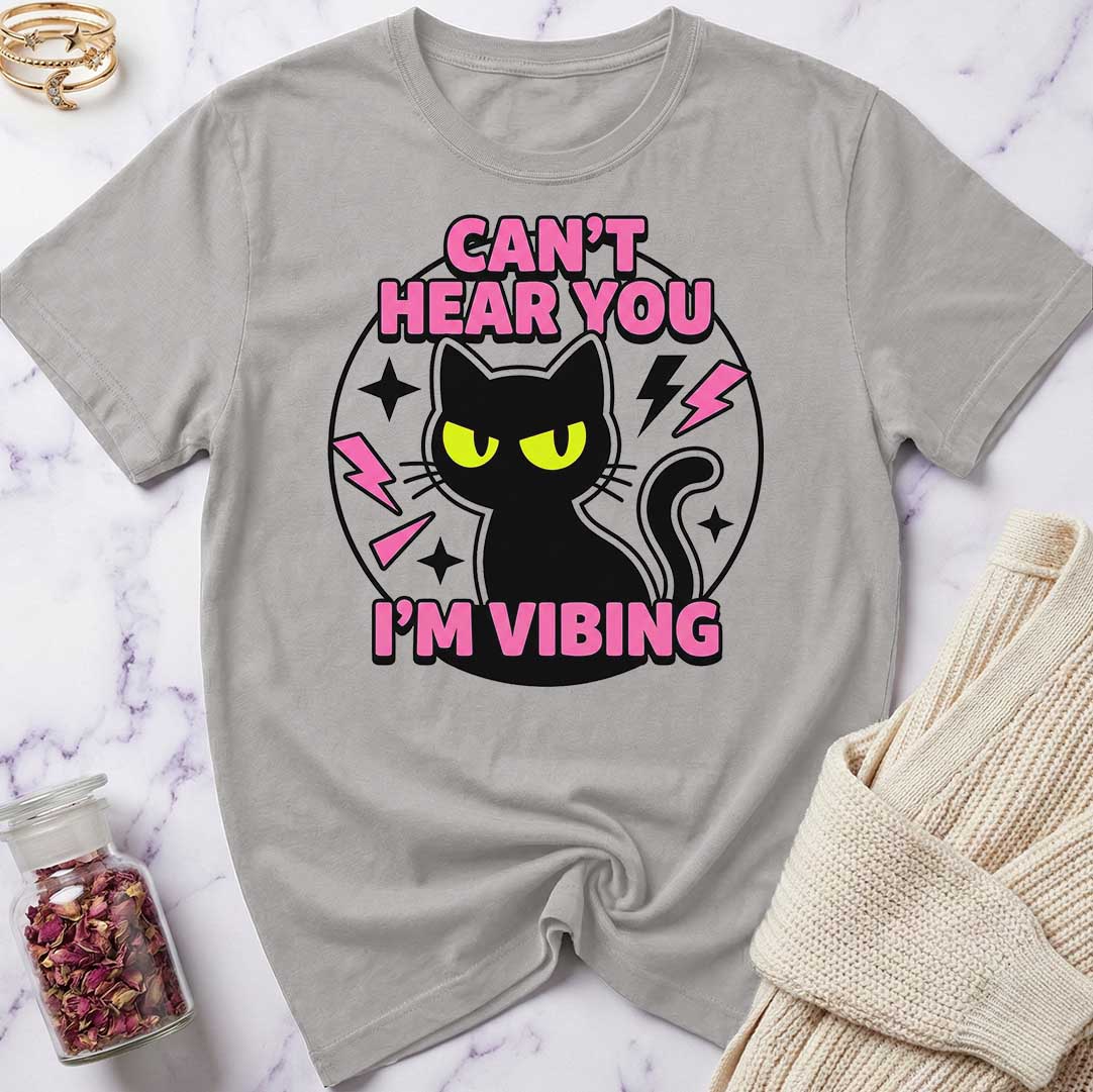 Vibing T-Shirt