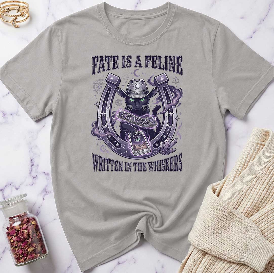 Western Fate T-Shirt