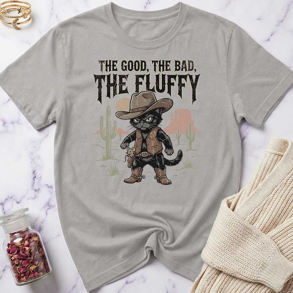 Good Bad & Fluffy T-Shirt