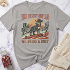 High Desert Outlaw T-Shirt