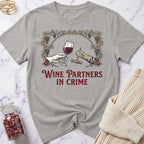 Wine Time T-Shirt