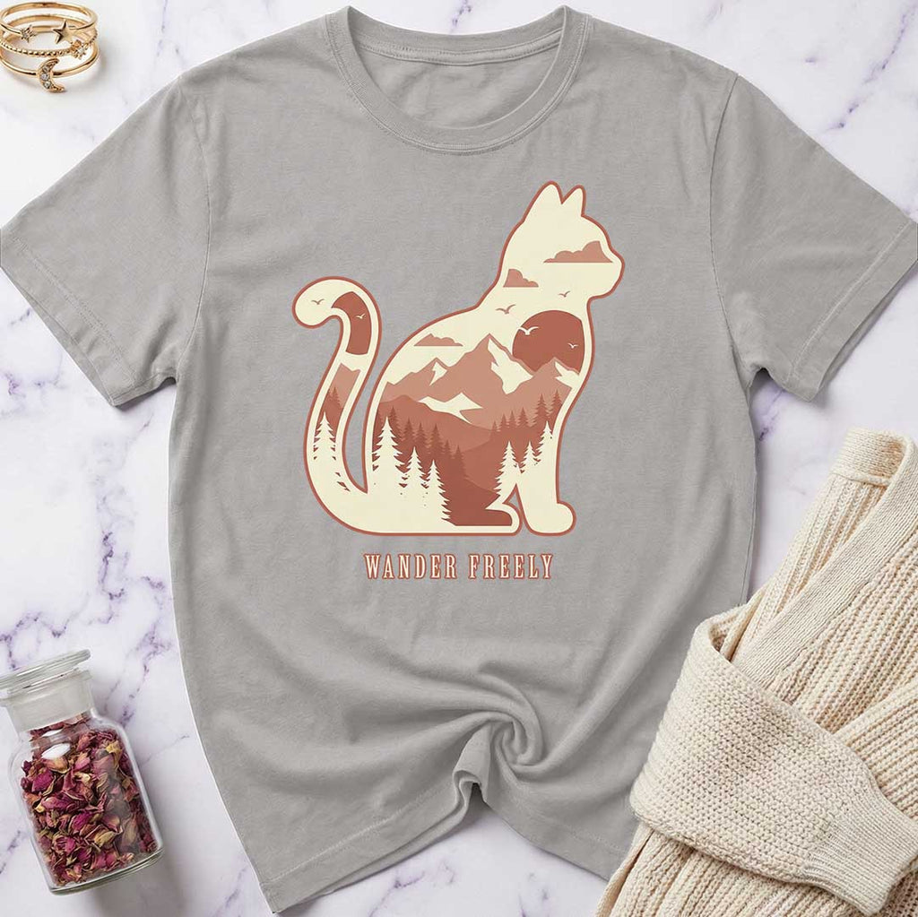 Wander Freely T-Shirt