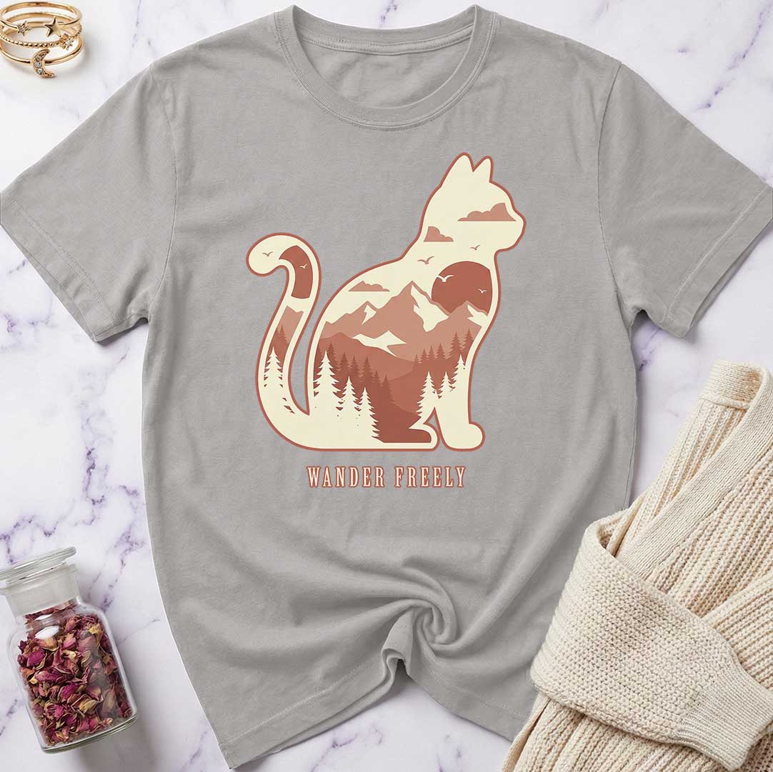 Wander Freely T-Shirt
