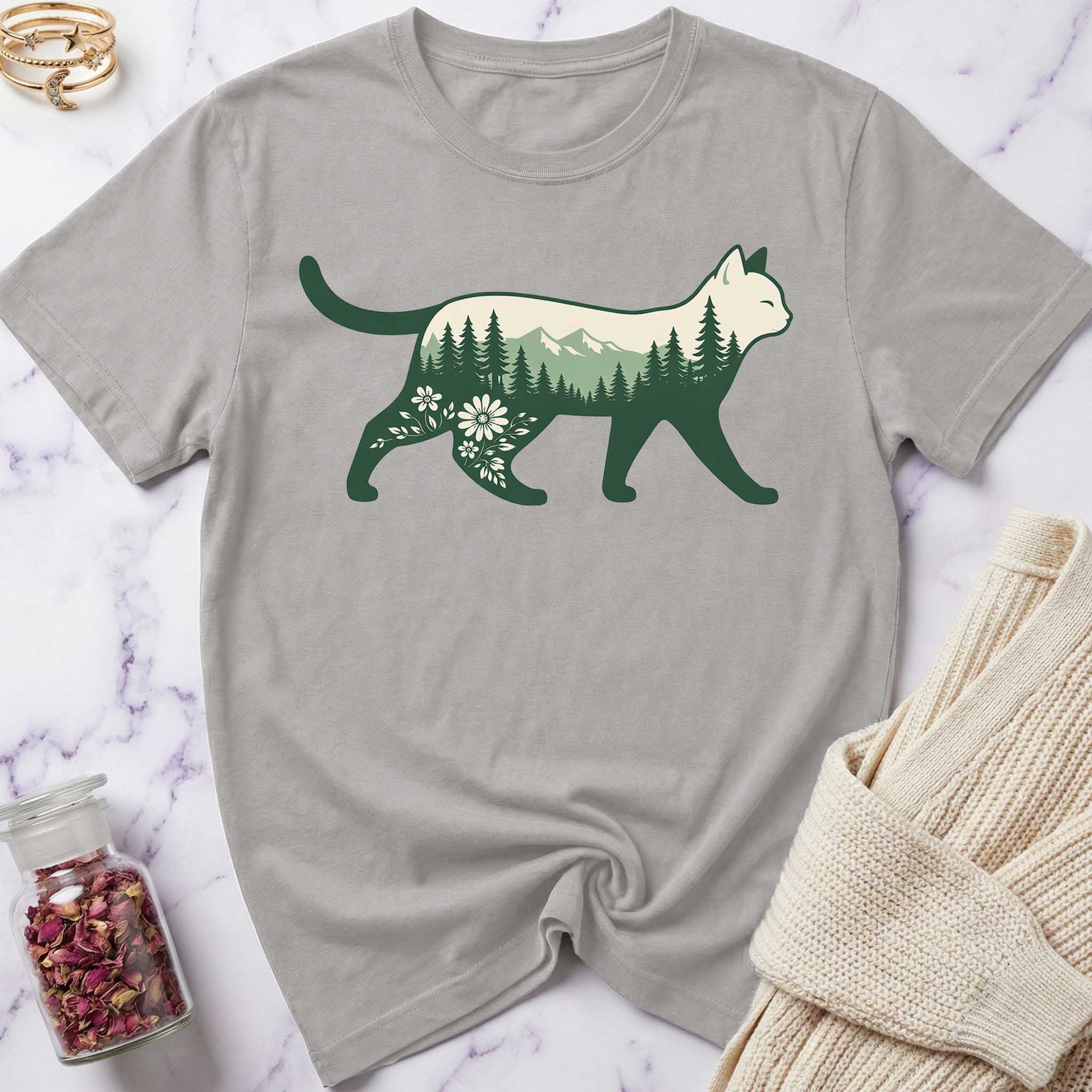 Wandering Woods T-Shirt