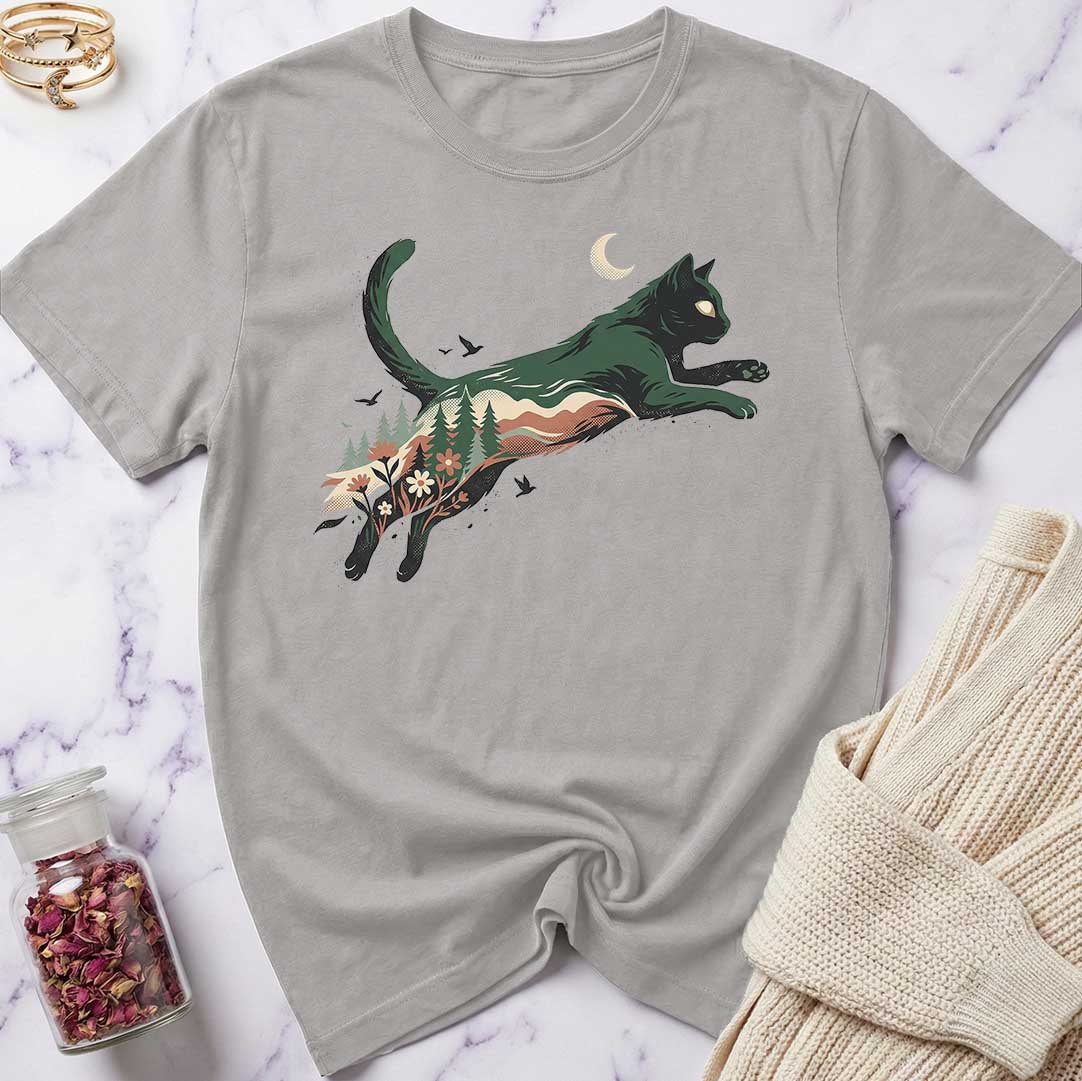 Woodland Spirit T-Shirt