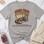Work Anywhere T-Shirt