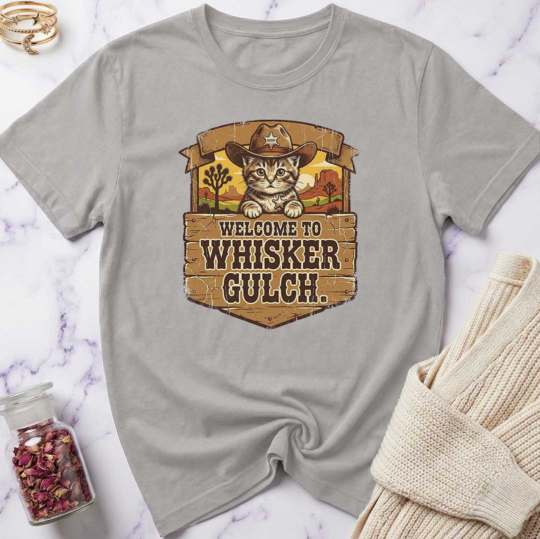 Whisker Gultch T-Shirt