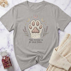 In Your Paws T-Shirt