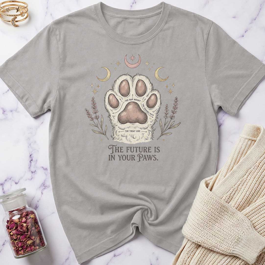 In Your Paws T-Shirt