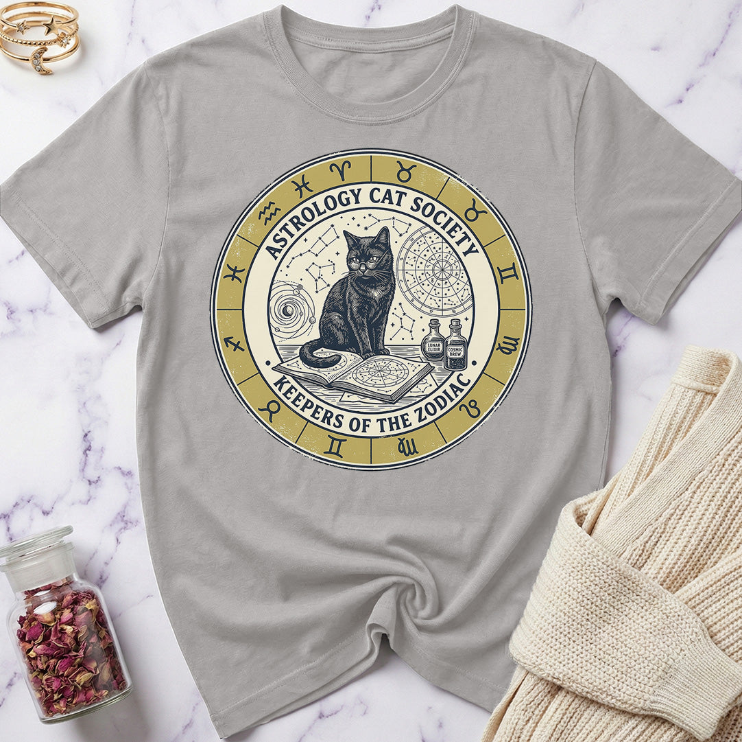 Keepers of the Zodiac T-Shirt