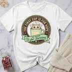 Second Cup T-Shirt