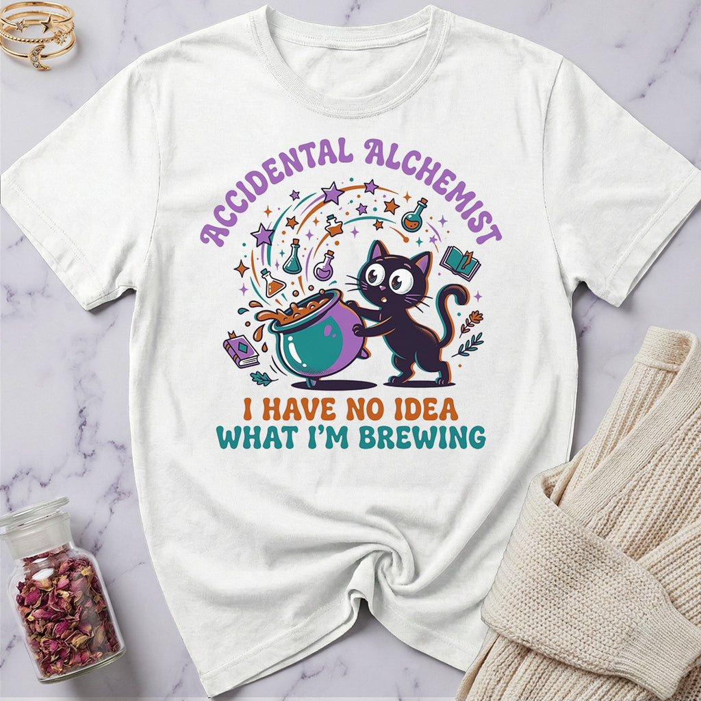 Accidental Alchemist T-Shirt