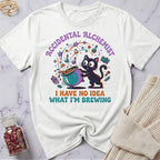 Accidental Alchemist T-Shirt