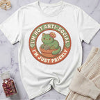 Just Prickly Kawaii T-Shirt