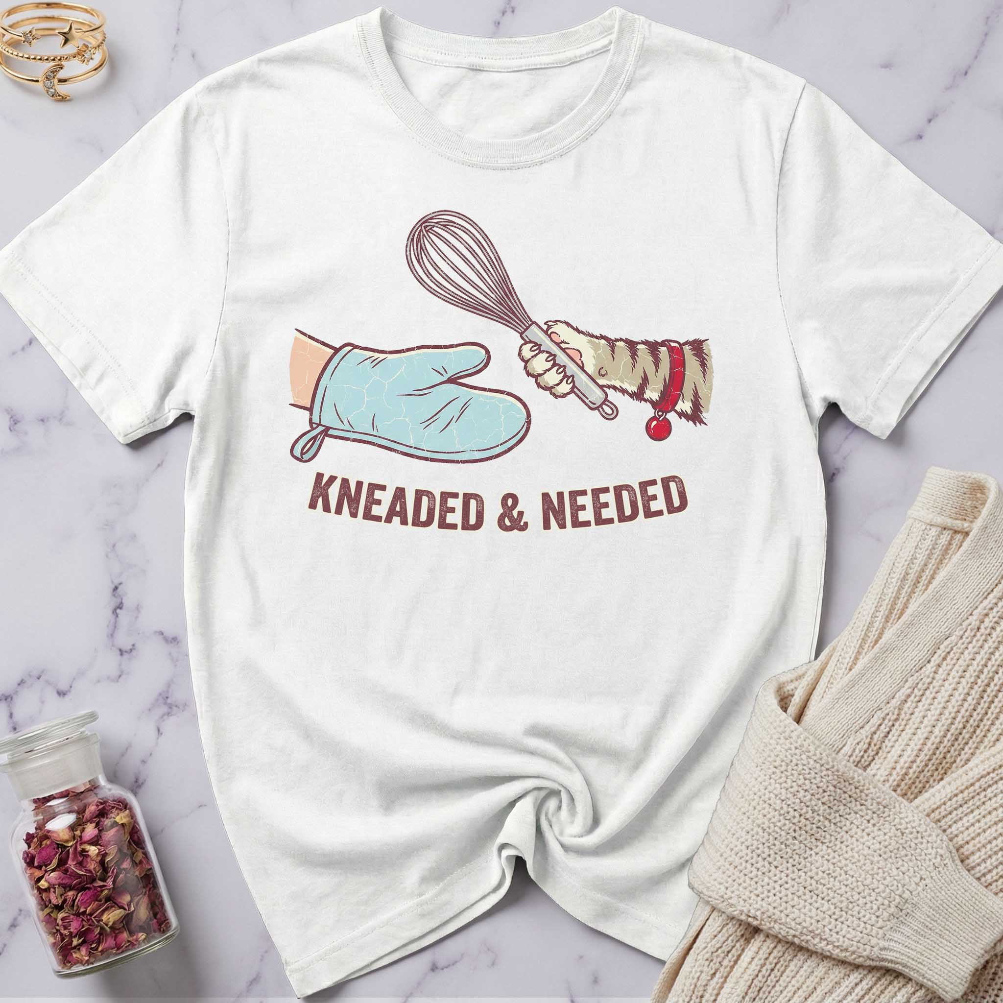 Baking Buddies T-Shirt
