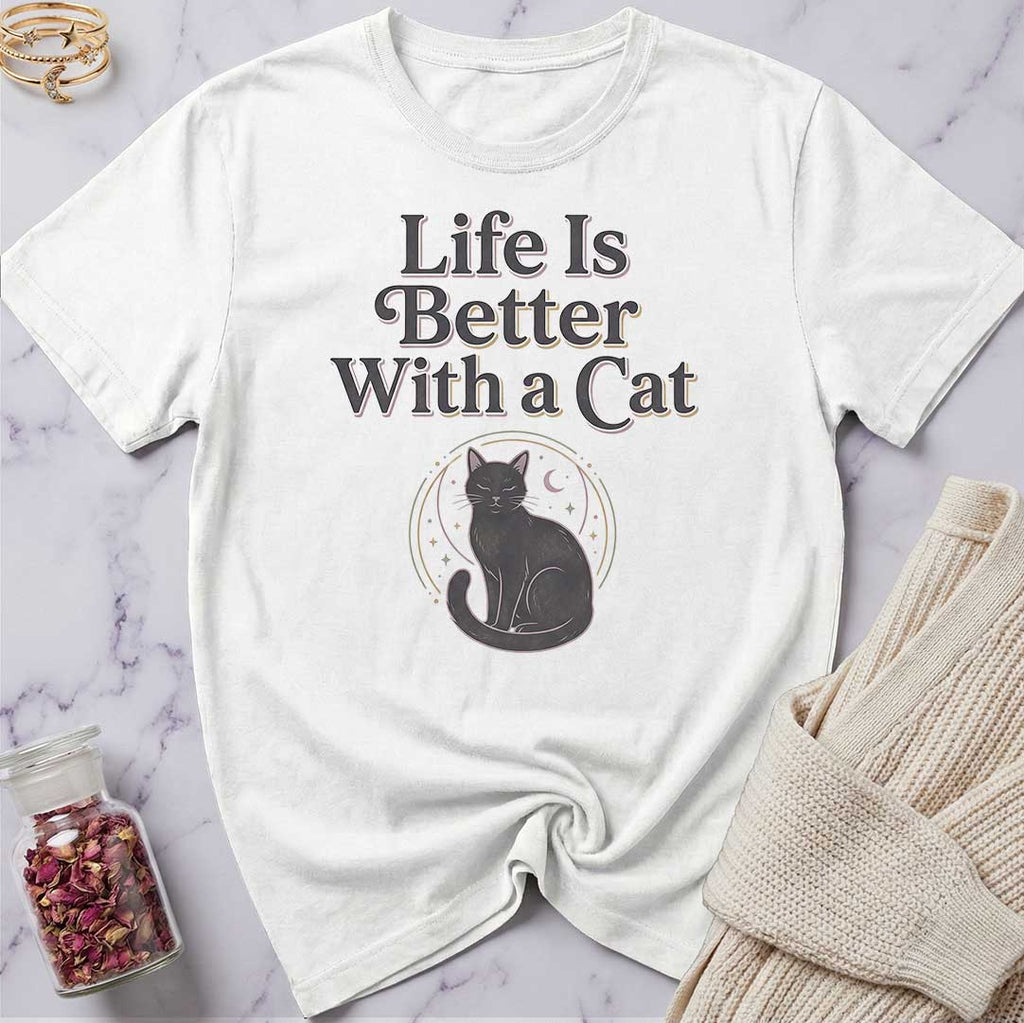Better Life T-Shirt